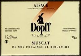 Muscat Traditionelle