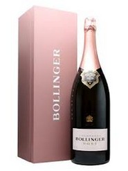 Bollinger Rosé Magnum